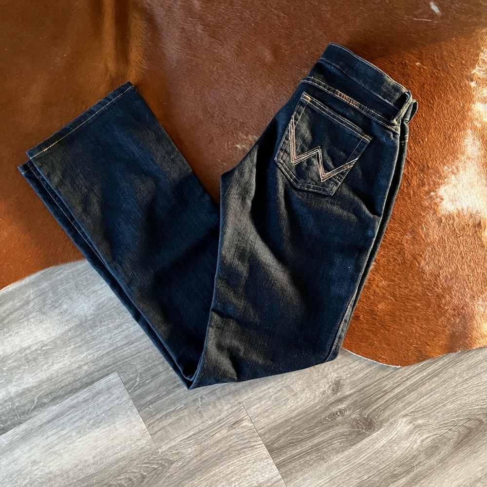 Wrangler Q-Baby